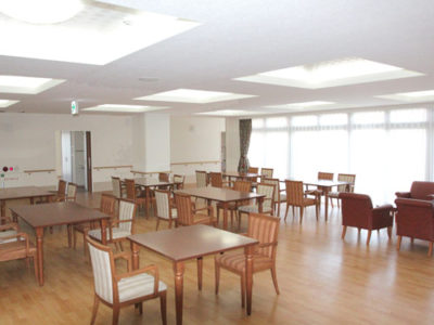 施設イメージ