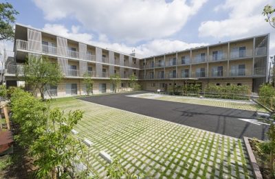 施設イメージ