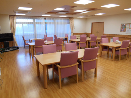 施設イメージ