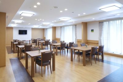 施設イメージ