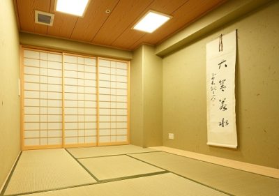 施設イメージ