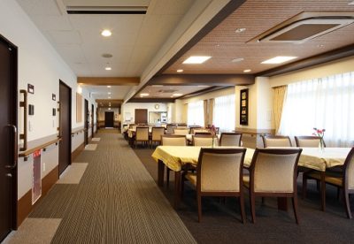 施設イメージ