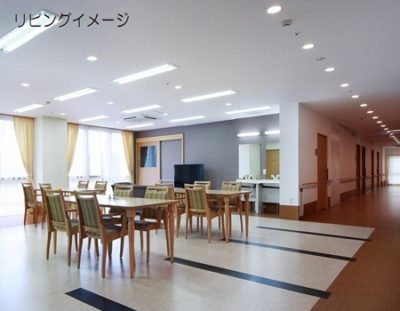 施設イメージ