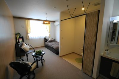 施設イメージ
