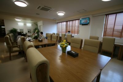 施設イメージ