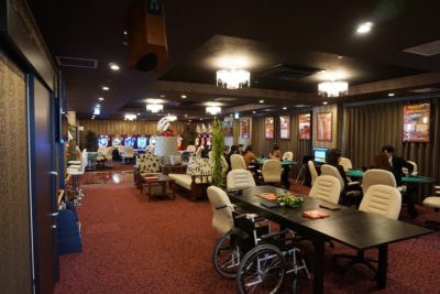 施設イメージ