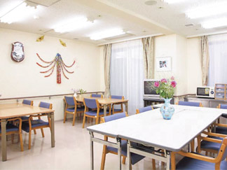 施設イメージ