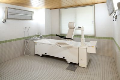 施設イメージ