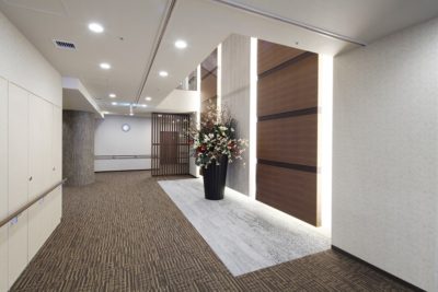 施設イメージ