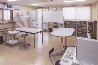 施設イメージ