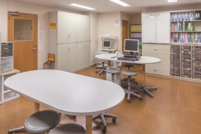施設イメージ